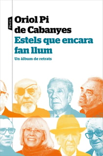 Estels que encara fan llum - Un àlbum de retrats