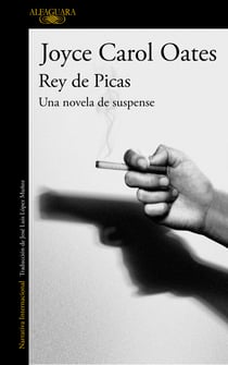 Rey de Picas - Una novela de suspense