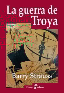 La guerra de Troya