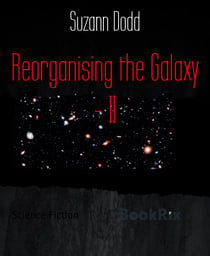 Reorganising the Galaxy - II