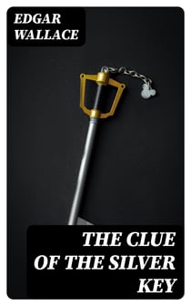 The Clue of the Silver Key