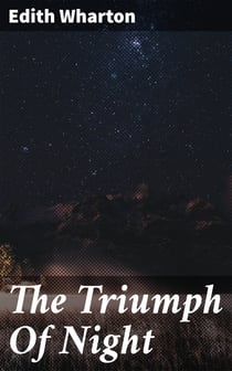 The Triumph Of Night - 1916