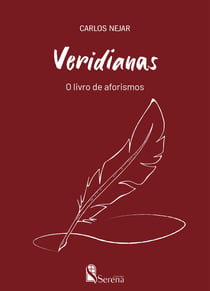Veridianas - O livro de aforismos