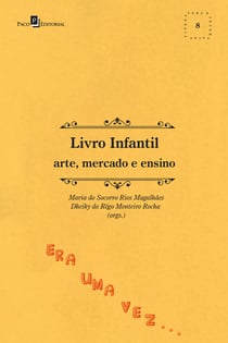 Livro infantil - Arte, mercado e ensino