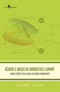 Ácidos e Bases de Brönsted e Lowry - Uma visão aplicada ao meio ambiente