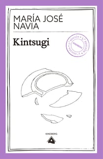Kintsugi