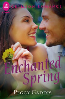 Enchanted Spring
