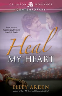 Heal My Heart