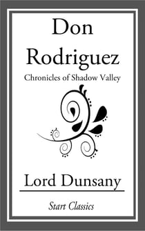Don Rodriguez - Chronicles of Shadow Valley