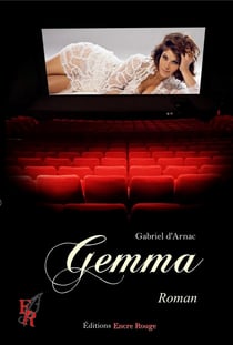 Gemma - Un roman cinématographique