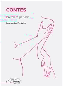 Contes - Première période