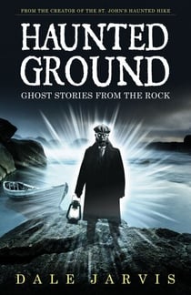 Haunted Ground - Ghost Stories from the Rock
