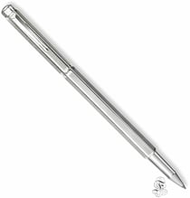 Stylo roller Caran d'Ache - Ecridor Retro - Pointe moyenne