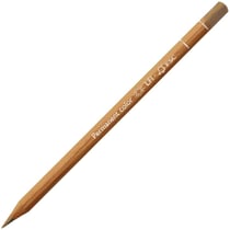 Crayon Luminance - olive brunâtre 50%