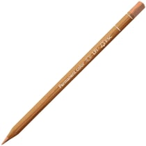 Crayon Luminance - ocre brun 50%