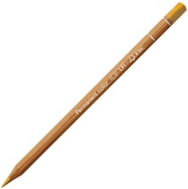 Crayon Luminance - ocre jaune