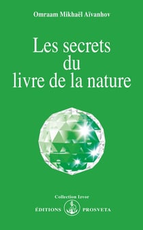 Les secrets du livre de la nature