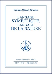 Le Langage symbolique, langage de la nature
