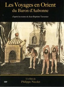 Les Voyages en Orient du Baron d'Aubonne