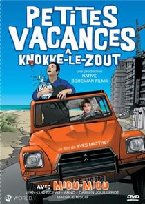 Petites vacances à Knokke-le-Zout