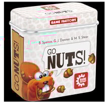 Go nuts - Game Factory