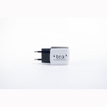 Chargeur Usb - 5V, 2A Blanc