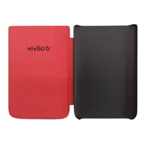 La liseuse Touch Lux 5 Vivlio, l'essentiel au meilleur prix 
