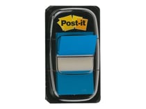 M-PAGES POST IT BLEU X50 M-PAGES POST IT BLEU X50