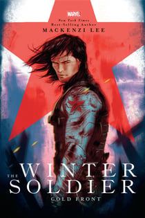 The Winter Soldier - Cold Front