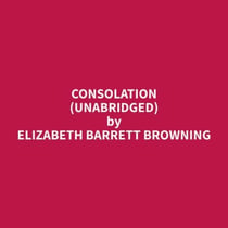 Consolation (Unabridged)