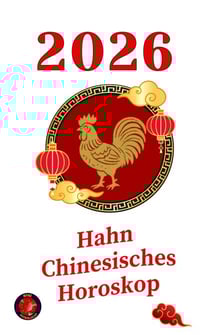 Hahn chinesisches Horoskop 2026