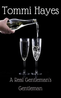 A Real Gentleman's Gentleman - Master and Servant, #1