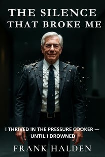 The Silence That Broke Me