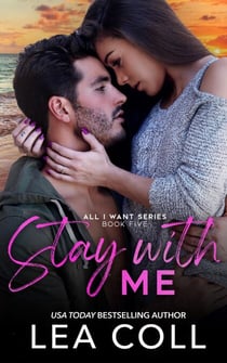 Stay with Me - All I Want, #5