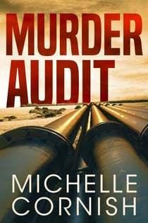 Murder Audit - Cynthia Webber, #1