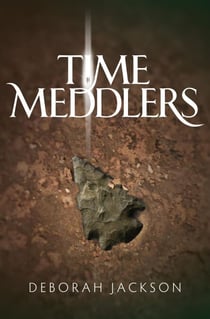 Time Meddlers - Time Meddlers, #1