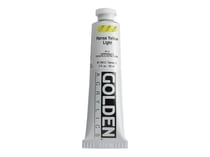 GOLDEN HEAVY BODY Series 3 - Peinture - acrylique - jaune de Hansa clair - 59 ml