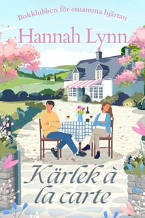 Kärlek à la carte - Lonely Hearts Book Club, #5