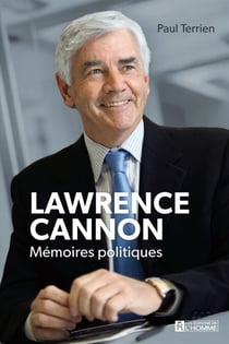 Lawrence Cannon - LAWRENCE CANNON [NUM]