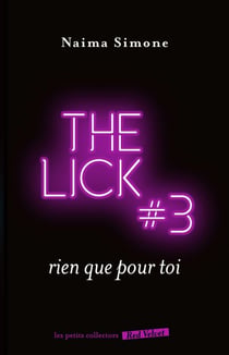 Rien que pour toi - The Lick 3