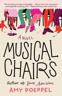 Musical Chairs - A Novel