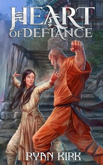 Heart of Defiance - Relentless, #2