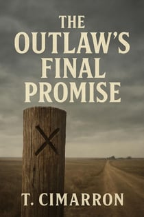 The Outlaws Final Promise - The Promise Saga, #3