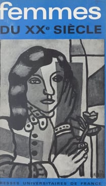Femmes du XXe siècle - Quatrième semaine de la pensée marxiste, Paris, 20-27 janvier 1965