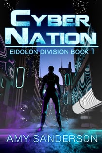 Cyber Nation - Eidolon Division, #1