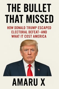 The Bullet That Missed