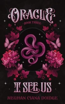 I See Us (Oracle 3) - Oracle, #3