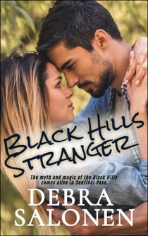 Black Hills Stranger - BLACK HILLS RENDEZVOUS, #9