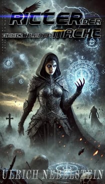 Ritter der Gestohlenen Macht - Ritter der Gestohlenen Macht, #4