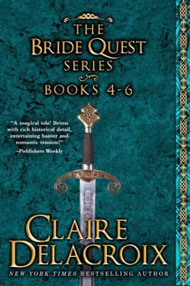 The Bride Quest II Boxed Set - The Bride Quest, #8